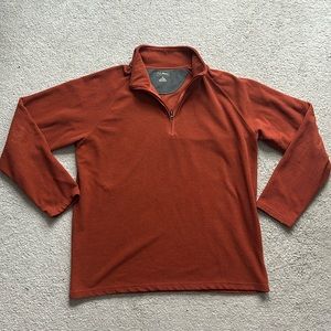 L. L. Bean Men’s Pullover